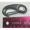 US Stainless Stainless Steel 316 Spring Gate Snap Hook Clip