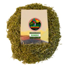 Romero 100 grs | Hoja entera | Especia, Condimento |