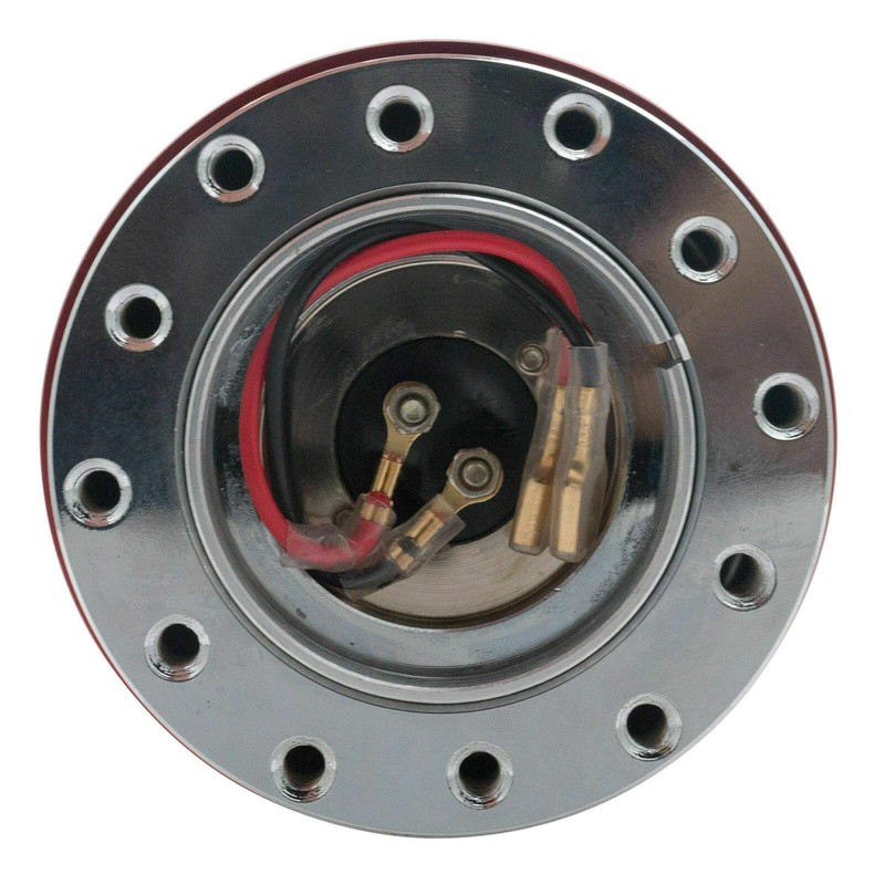 Baceyong Steering Wheel Hub Adapter Quick Release Cam Kit For