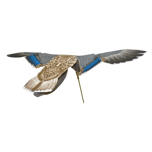 Sillosocks Hen Mallard Flapping Flyer Decoy (SS1319) Decoys