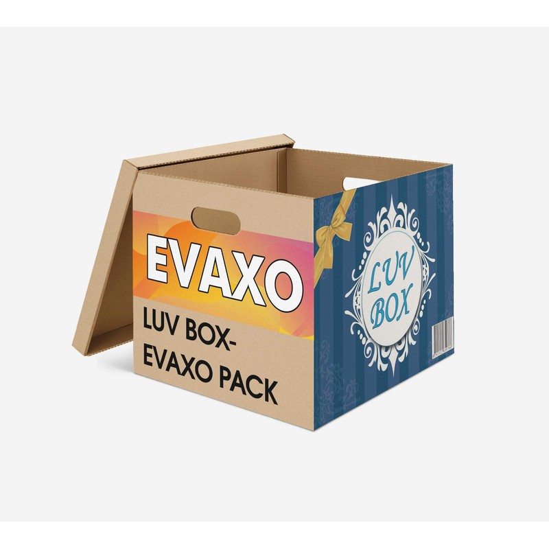 Evaxo Omega Powerhouse Trail Mix (24oz)_AB