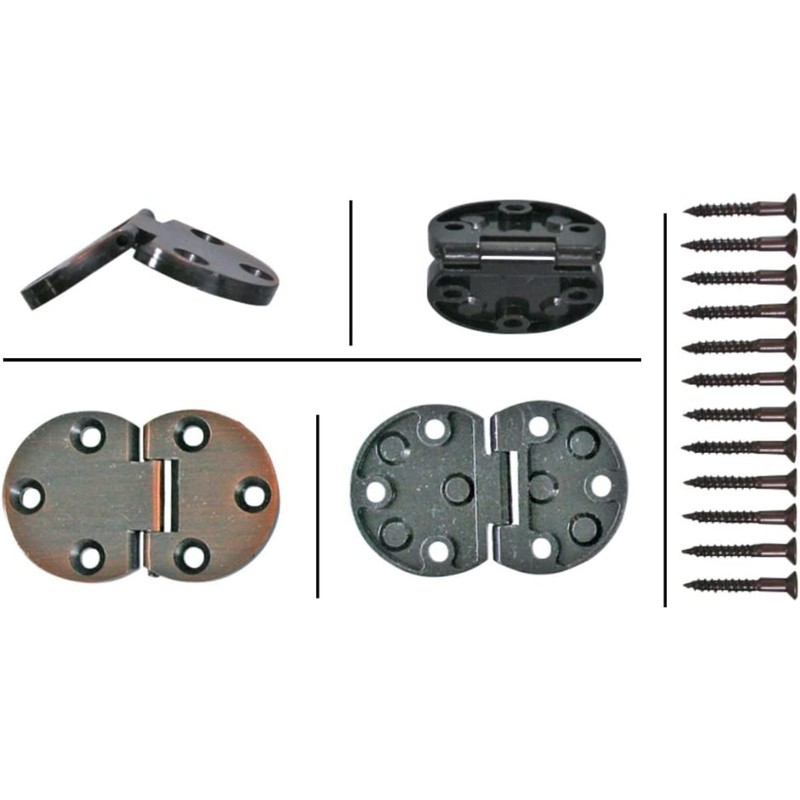 WAKI Drop Holds # GB