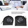 4 Pin Laptop Cooling Fan Replacement for Dell Alienware 15