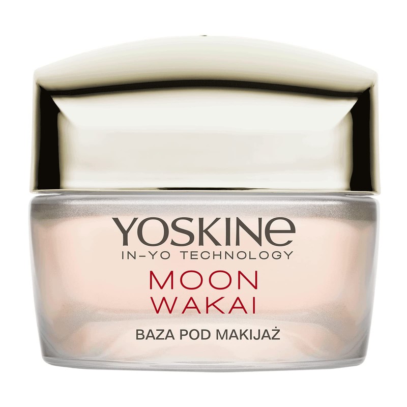 Yoskine Moon Wakai Makeup Base