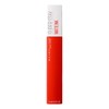 Labial Líquido Maybelline New York Super Stay Matte Ink Ground Breaker 5ml
