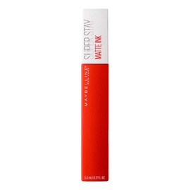 Labial Líquido Maybelline New York Super Stay Matte Ink Ground Breaker 5ml