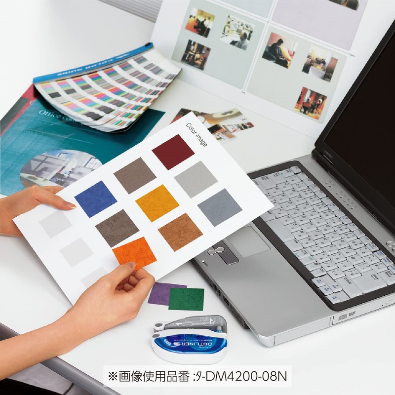 Kokuyo Dotliner Hold Glue Tape