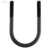 Ford Genuine Transit Mk8 Rear Suspension Leaf Spring U Bolt