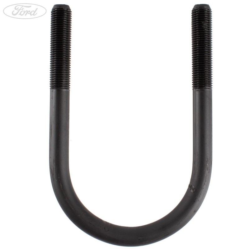 Ford Genuine Transit Mk8 Rear Suspension Leaf Spring U Bolt