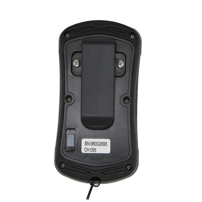 A600 Wireless Crane Remote Control Electric Chain Hoist 6 Button