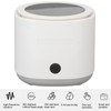Ultrasonic Cleaning Machine Retainer Denture Glasses Quick Cleaner for Daily