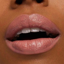 Labial MAC MACximal Sleek Satin | Modesty | Satinado | 8 Hrs Hidratación