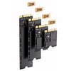 LOGILINK Hard Drive Enclosure UA0435 M.2 NVMe USB 3.2 2x2,