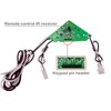 Replacement Printed Circuit Board for Maxxfan MaxxAir Deluxe RV Roof