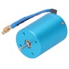 3650‑1500KV 4‑Pole Brushless Motor High Torque Low Speed Motor for
