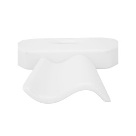 Key for Purell Dispensers - Key Also Compatible with GOJO and Provon Dispensers (6-Pack)