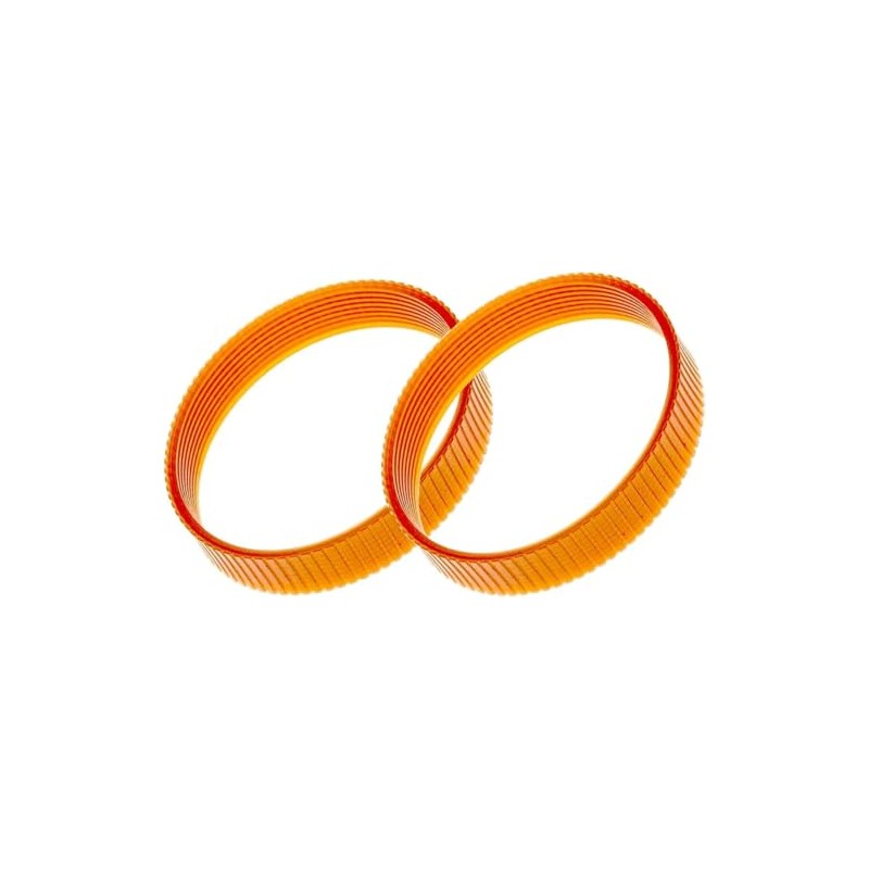 Powswopx 429962-08 Planer Drive Belt Replacement for DW734 Planer -