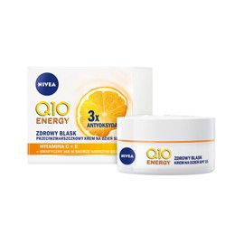 NIVEA Q10 Energy Health SPF 15.50 ml
