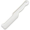 Compac Peanut Butter And Jelly Spreader Plastic Knife, 7.5 x