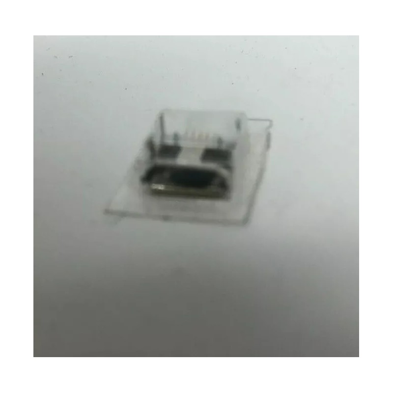 VIZIO NEW Micro USB Charging Port DC Power Jack Plug