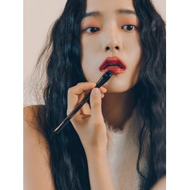 035 Pom Pom M Brush / 035 폼폼M 브러시