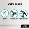 Shampoo en seco Got2b Extra Volume 200ml