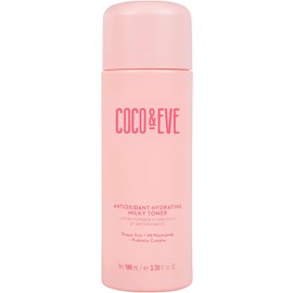 Coco & Eve Antioxidant Hydrating Milky Toner 100ml