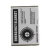 Emergency Blankets for Survival Blanket, Safe Emergency Mylar Thermal Blankets,