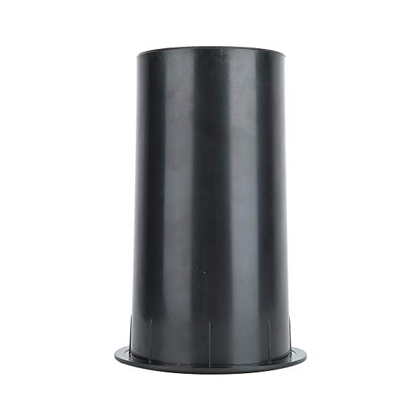 Tomotato Speaker Port Tube Opening Hole 81mm Length 153mm Speaker