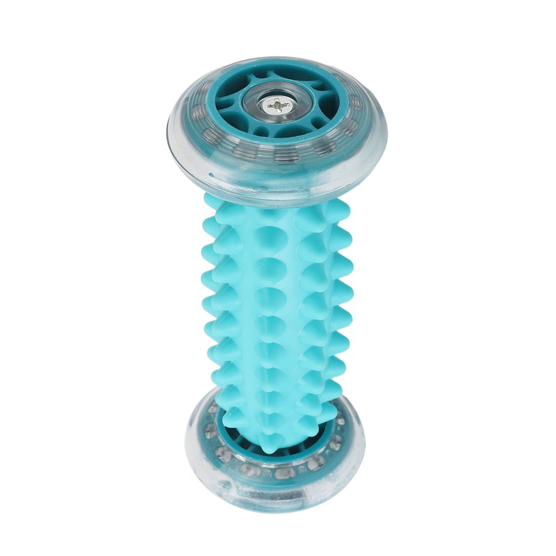 Foot Massage Roller Ball for Plantar Fasciitis Acupressure Trigger Point