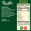 Pacific Foods Organic Butternut Squash Soup With Cinnamon and Nutmeg,