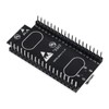AOICRIE 4pcs ESP32 DevKitC Core Board ESP32 Development Board ESP32-WROOM-32D