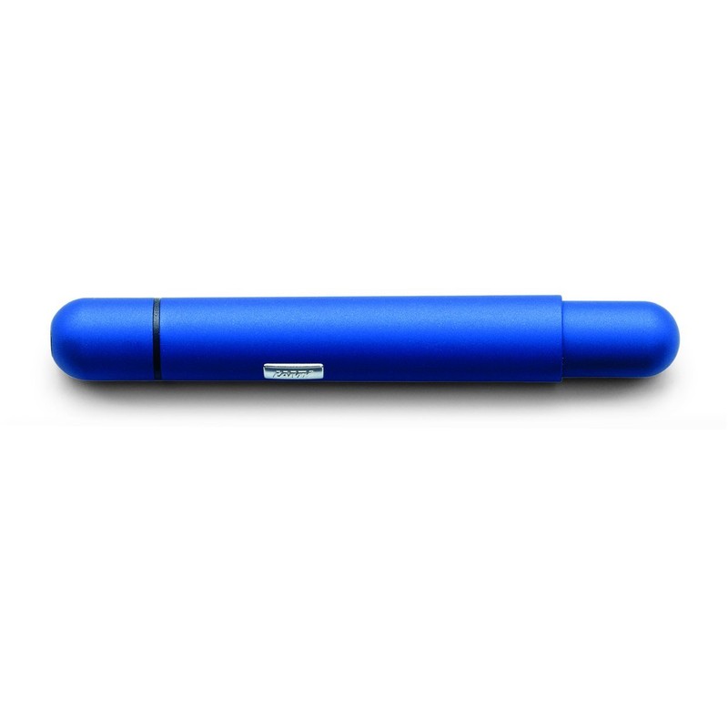 LAMY pico Ballpoint Pen - Blue