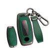 [TECART] Nissan Dedicated Key Case, Key Cover, Smart Key Case,