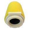 Air Filter & Guide & END CAP Kit Replacement For