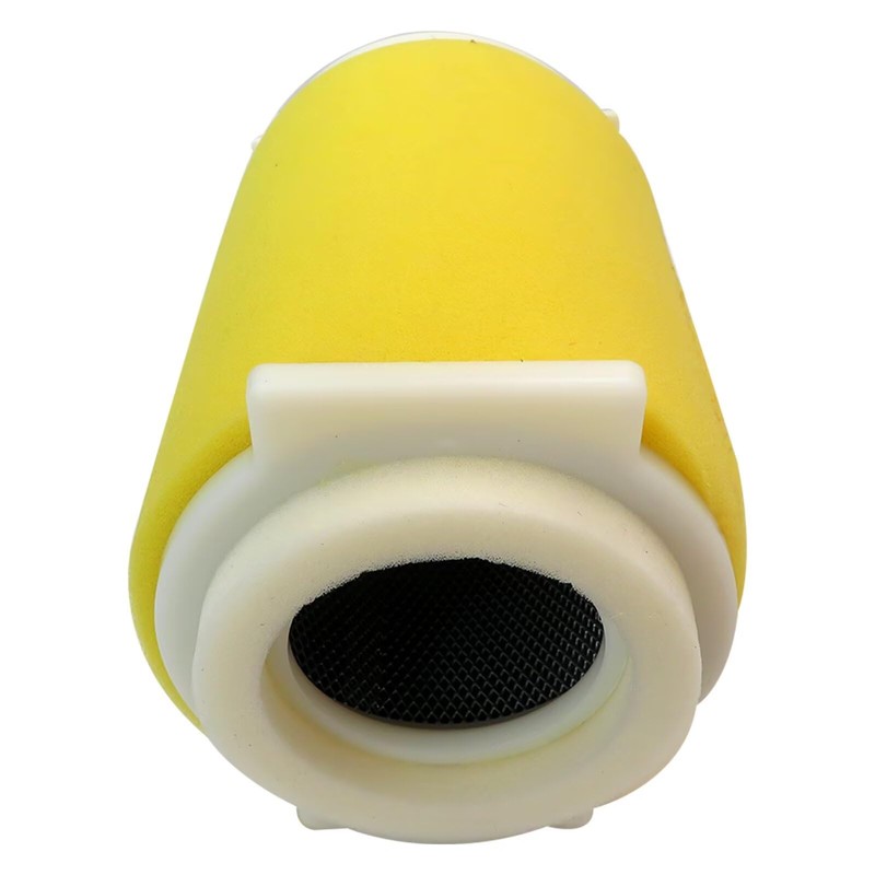Air Filter & Guide & END CAP Kit Replacement For