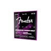 Fender Hendrix Voodoo - Cuerdas para guitarra eléctrica, acero niquelado,