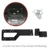 DCCStands Ingenico IPP310/315/320/350 PIN Pad VESA Lift Mounting Bracket for