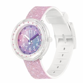 Flick Flak ZFCSP107 Children's Watch PEARLAXUS
