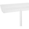 Soporte Acrilico para Extensiones de Cabello, Porta Herramientas para Cabello,