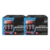 Pack 2 Bebidas De Proteína + Electrólitos Hydrashot Ctc