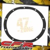 CFR Performance FIBER DIFFERENTIAL COVER GASKET For 8.25" RG 10