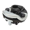 1in DD X 3/4in 30 Spline Steering Rag Joint Steering