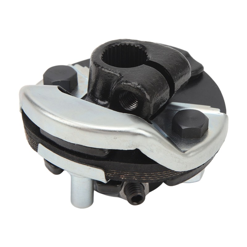 1in DD X 3/4in 30 Spline Steering Rag Joint Steering