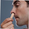 TOVINANNA 4 Sets Essential Oil Nasal Stick Aromatherapy Scent Tube