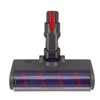 Vacuum Cleaner Soft Cleaner Head Flannelette Roller Cleaner Head Replacement