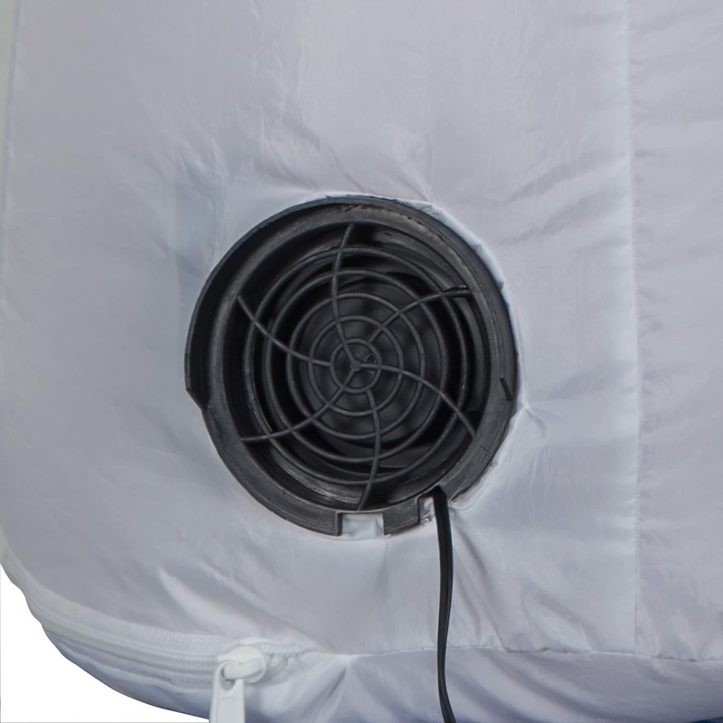 Sparse Exclusive Inflatables Car Buddy Stylized Pennywise 3 FT