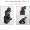 FA2-6/1BEK Electric Drill Trigger Switch, AC 250V 10A Speed Control