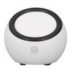 White Noise Sound Machine Night Lamp White Noise Device Baby