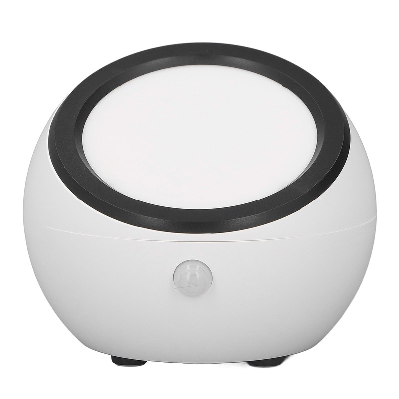White Noise Sound Machine Night Lamp White Noise Device Baby